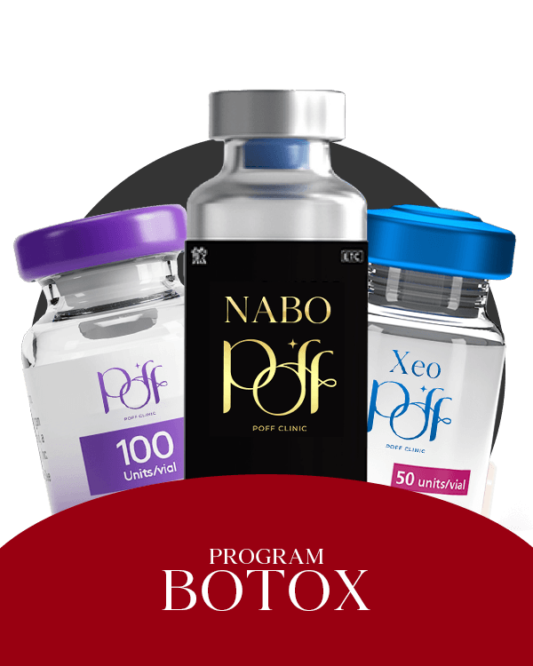 Program Botox