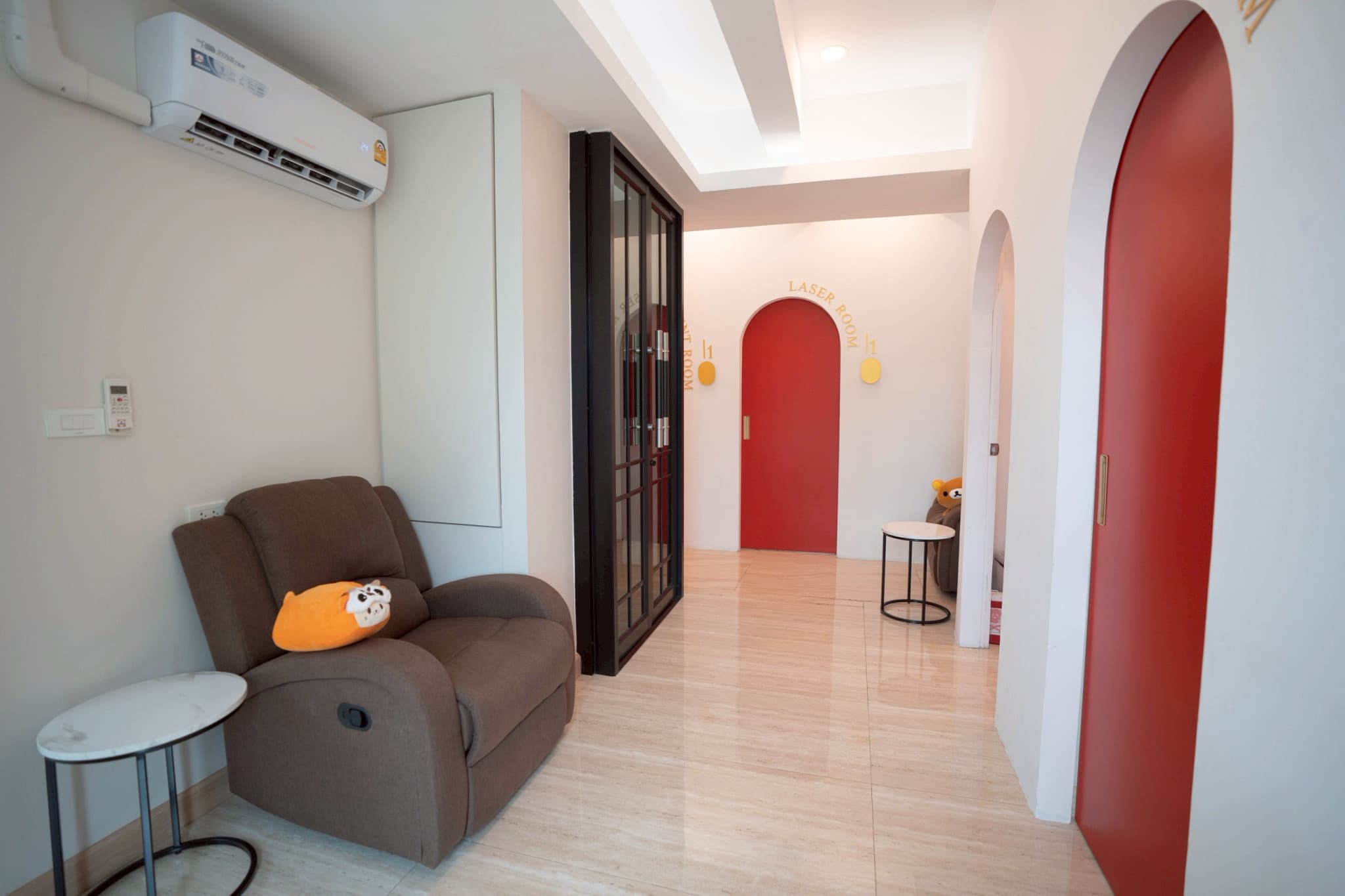 บรรยากาศคลินิก 3