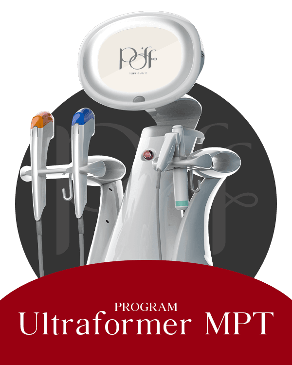 Program Ultraformer MPT